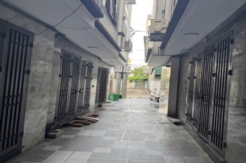 Nhà Khuê Thanh Xuân - 3 Bước Ra Phố - Giá Hơn 7 Tỷ - Vị Trí Đắc Địa