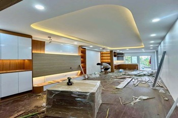 Cần Bán Căn Hộ Full Nội Thất, View Đẹp, Khu 5 Thanh Hà, Giá Tốt
