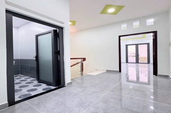 Bán Nhà Hẻm Xe Hơi Gò Xoài, Bình Tân: 4x13m, 5.85 Tỷ, 3 Lầu, Ngay Chợ, Trường Học