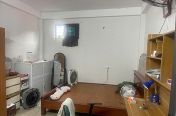 Bán nhà 3 tầng 42m2 thôn Trung Dương, Hà Nội - 4.x tỷ - Ngõ ô tô - Gần trường/chợ