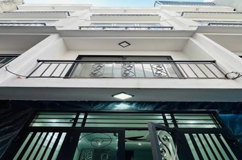 Bán Toà Chung Cư Dịch Vụ Phú Đô - 42m - 7 Tầng - Kinh Doanh Sinh Lợi