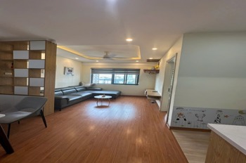 Bán Căn Hộ 2PN, 69m2 Tòa Rainbow Linh Đàm - Giá 5.4 Tỷ