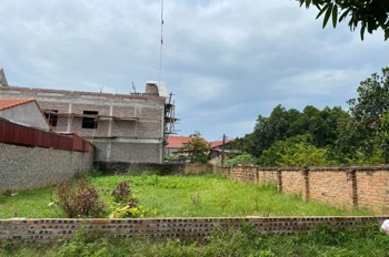 Bán Đất Phúc Lợi, Long Biên - Mặt Tiền 9m, Giá Chỉ 73tr/m²