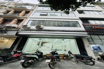 Lê Lợi Hà Đông: Mặt Phố Kinh Doanh, 90m2 x 3 Tầng, Giá 14 tỷ