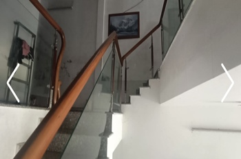 Nhà 3 tầng mặt tiền Vũng Thùng 3 . Vừa ở vừa cho thuê