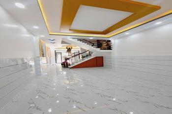 Mới Đẹp - Bình Trị Đông - Bình Tân - 87m2 - 5PN – H6M – 6.x Tỷ ~70tr/m2