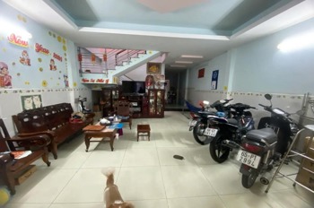 Nhà Phú Thọ Hòa, Hẻm 8m, 75m², Giá 10 Tỷ - Vị Trí Đắc Địa