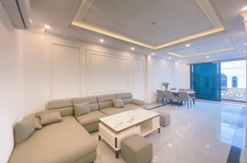 Bán nhà khu cổng đồng, La Khê, Hà Đông: 55m2, 7 tầng thang máy, giá 15.8 tỷ