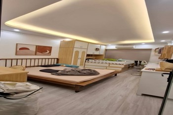 Nhà Ngõ Gốc Đề - Vị Trí Đắc Địa, Thiết Kế Hiện Đại, Giá Tốt
