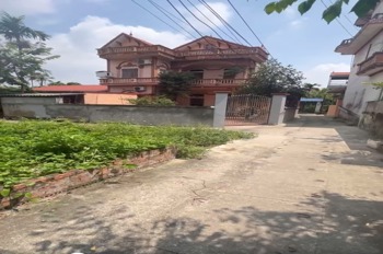 CHÍNH CHỦ CẦN BÁN LÔ ĐẤT 51M TẠI TỔ 16 ĐỒNG MAI-HÀ ĐÔNG-HÀ NỘI