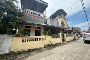 CHÍNH CHỦ CẦN BÁN CĂN NHÀ 2 TẦNG 72,1M TẠI THỦY XUÂN TIÊN-CHƯƠNG MỸ-HÀ NỘI