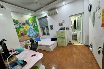 Cho thuê nhà 6 tầng, Phùng Chí Kiên, Cầu Giấy - 25tr/tháng