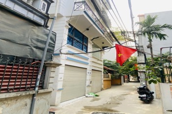 Bán Nhà Xuân Đỉnh - Lô Góc - Ngõ Ba Gác Đua - Sổ Đỏ Hoa Hậu