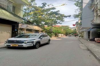 Bán nhà mặt phố Văn Quán 42m2, 4 tầng, 14m, giá 17 tỷ - Vỉa hè, ô tô tránh