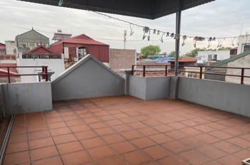 Bán nhà phố An Dương - Tây Hồ: 66m², 5 tầng, ô tô vào nhà - Giá 15 tỷ