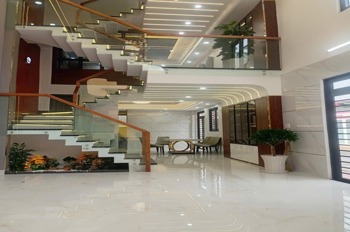 Góc 2 Mặt Tiền Chiến Lược - Bình Tân | 71m2 - 5 Phòng Ngủ - 7 Tỷ