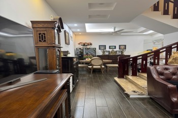 Bán nhà Kim Mã, Ba Đình - 40 tỷ - 133.9m2 - 4PN - Pháp lý chuẩn