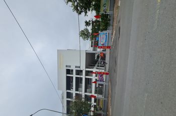 60m2 mt 5m vuông vắn ô tô tránh tại Trâu Quỳ, Gia Lâm, Hà Nội. Lh 0989894845