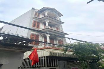 BÁN NHÀ 4 TẦNG, 68M2, MT5,2M, Ô TÔ ĐỖ CỬA NGÔ GIA TỰ, LONG BIÊN