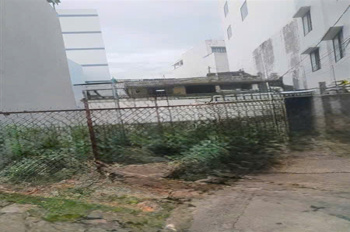 VIP TÂN BÌNH – BÁN ĐẤT TẶNG NHÀ – HXH TRƯỜNG CHINH – 205M² FULL THỔ CƯ – 14 TỶ x