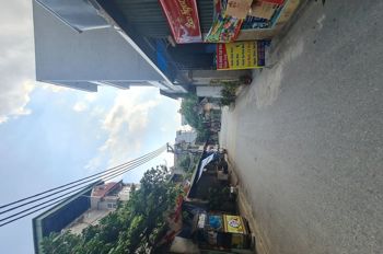 Đất Trâu Quỳ, Gia Lâm, Hà Nội. 58m2 ô tô tránh, kinh doanh nhỏ chỉ 8 tỷ x.  Lh 0989894845