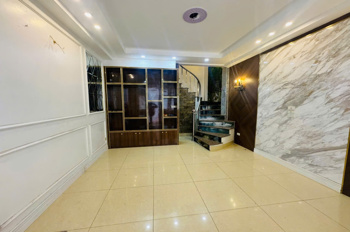 NHÀ ĐẸP - LÔ GÓC - GẦN PHỐ - NGÕ THÔNG - 3 NGỦ- Đào Tấn 25m, 6 tầng, MT 3,5m, nhỉnh 7 tỷ