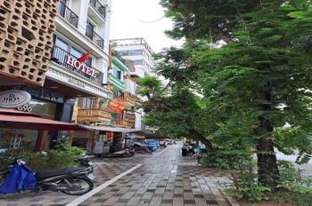 Siêu phẩm Lạc Long Quân MT khủng 9.4m 115m² 8T Thang máy KD đỉnh Vỉa hè rộng 74 tỷ