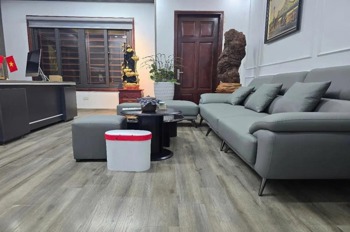 Bán nhà phố Trần Kim Xuyến - 80m², 5 tầng, ô tô tránh, giá 35.6 tỷ