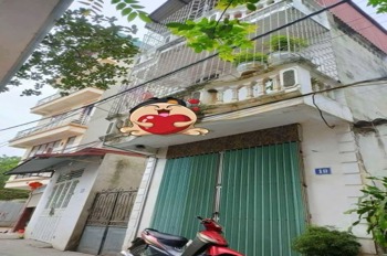 Bán nhà la phù Hoài Đức 31m2, 2.4 tỷ - Vị trí đẹp, giao thông thuận tiện