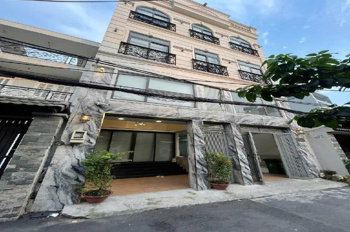 CHDV 7 TẦNG 22 PHÒNG GÒ VẤP - THU NHẬP 145TR/TH. GẦN NHÀ THIẾU NHI QUẬN, PCCC ĐẦY ĐỦ