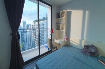 Căn Hộ 2PN Full Nội Thất 91m² Giá 4.9 Tỷ - Mỹ Sơn Tower, Nguyễn Huy Tưởng