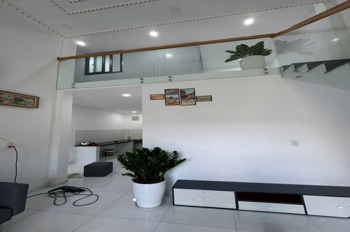 Bán Nhà Trệt Lửng Linh Xuân Thủ Đức - 52m2 - Giá 4.35 Tỷ - Hẻm 8m Oto
