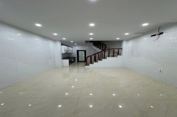Cho Thuê Nhà Ngõ 151 Thái Hà, Đống Đa - 25tr/tháng - Thông Sàn