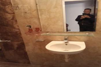 Nhà Mới Đẹp Giá Rẻ Nguyễn Đức Cảnh - 1.65 Tỷ - Hoàng Mai