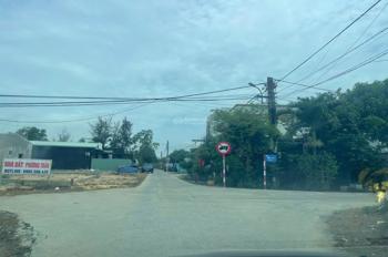 Bán lô đất đẹp ngay trung tâm Hòa Quý, Ngũ Hành Sơn Đà Nẵng, Làng Đại Học, FPT, Nam Kỳ Khởi Nghia
