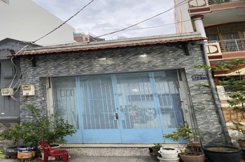 Nhà Nguyên Căn Quận 10 - Hẻm Xe Hơi, 4PN - Cho Thuê Giá Tốt
