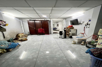 NHATENLUA.COM - CHỦ NGỘP SANG LẠI KHÁCH SẠN ĐƯỜNG SỐ 22  QUẬN 6 - NỢ NGÂN HÀNG