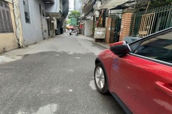 Bán nhà phố Thanh Xuân 58m² x 5 tầng, mặt tiền 5.1m, 18.5 tỷ - Vị trí đẹp, dòng tiền sẵn