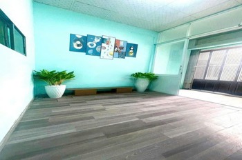 Cho Thuê Nhà Nguyên Căn 3PN Bình Thạnh - Giá 10.5 Triệu/Tháng
