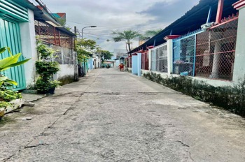 Nhà Đẹp 4x20m, Vị Trí Đắc Địa, Q12 - Giá 3.68 Tỷ