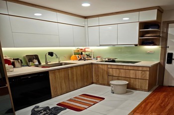 Bán Căn 2 Phòng Ngủ I5, Cạnh Nhà Để Xe, Sẵn Sổ Giao Dịch