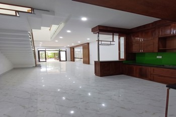 NHÀ DIỆN TÍCH LỚN, PHÙ HỢP XÂY CĂN HỘ, BIỆT THỰ, SƠN TRÀ ĐN