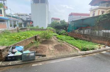 (Chính Chủ 100% cần bán GẤP) Bán đất Xã Đa Tốn, Gia Lâm, Hà Nội, giá bèo, 66 triệu / m2, 51.8 m2