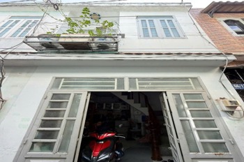 Nhà Xinh 1 Lầu, Sổ Hồng Riêng, Gần Metro Quận 12 - Giá 2.15 Tỷ