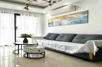 Bán Căn Hộ 2 Phòng Ngủ 73m2 Vinhomes D Capitale - View Đẹp, Full Nội Thất