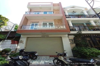 Bán Nhà Mặt Tiền Tân Bình: 4.5x11m, 8.3 Tỷ, Vị Trí Đắc Địa