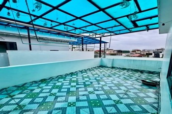 Siêu phẩm Nhà Phố Kim Ngưu - Hai Bà Trưng | 5 Tầng, Mặt Tiền 5.2m, Ngõ Rộng