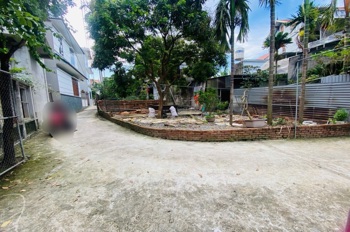 CHÍNH CHỦ CẦN BÁN LÔ ĐẤT 86M TẠI TRUNG HÒA-CHƯƠNG MỸ-HÀ NỘI
