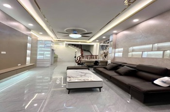 Trần Phú Hà Đông: Siêu phẩm Luxury 5 tầng, Full Nội Thất, Giá Chỉ 6 tỷ +