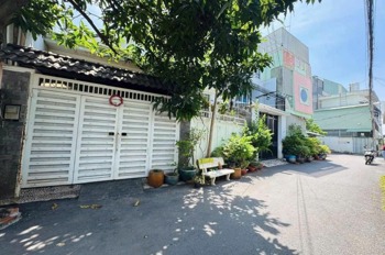 Bán Nhà HXH Trương Công Định, P14, Tân Bình - 4x23m, Giá 11 tỷ